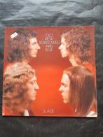 SLADE "Old, New, Borrowed and Blue" LP (1974) UK uitgave, CD & DVD, Vinyles | Rock, 12 pouces, Pop rock, Utilisé, Enlèvement ou Envoi