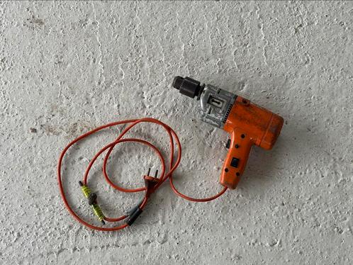 Boormachine , vijsmachine, Doe-het-zelf en Bouw, Gereedschap | Boormachines, Boormachine, Ophalen