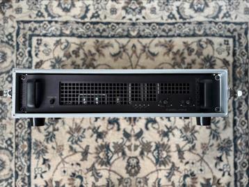 Matrix GT1000FX amplification beschikbaar voor biedingen