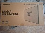 Samsung No Gap Wall-Mount (2018), Audio, Tv en Foto, Televisiebeugels, Ophalen, Nieuw
