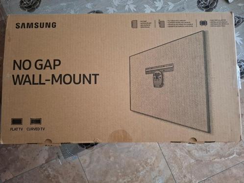 Samsung No Gap Wall-Mount (2018), Audio, Tv en Foto, Televisiebeugels, Nieuw, Ophalen