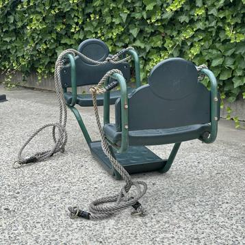 Duozit schommel beschikbaar voor biedingen