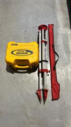 Spectra ll300n bouwlaser, Doe-het-zelf en Bouw, Meetapparatuur, Ophalen, Zo goed als nieuw, Overige meters