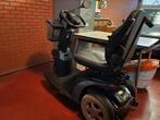 Scootmobiel, Diversen, Brommobielen en Scootmobielen, Ophalen, Zo goed als nieuw, 36 t/m 45 km, Sterling