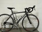 Delira X-Lite koersfiets dames, Fietsen en Brommers, Fietsen | Racefietsen, Gebruikt, Aluminium, Minder dan 49 cm, Overige maten