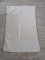 Fleece dekentje, Overige kleuren, Jongetje of Meisje, Ophalen of Verzenden, Deken of Dekbed