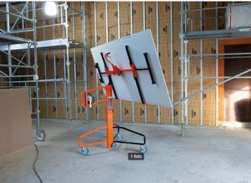 gyproclift Platenlift  levpano beschikbaar voor biedingen