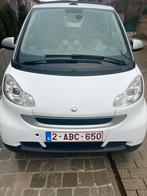 Smart Cabrio Full Option 2008 0.8 CDI, Auto's, Smart, Particulier, Te koop