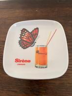 Geldschaaltje limonade Sirène vintage, Ophalen