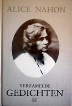 Alice Nahon - Verzamelde gedichten - Erik Verstraete, Boeken, Ophalen of Verzenden, Zo goed als nieuw, Kunst en Cultuur