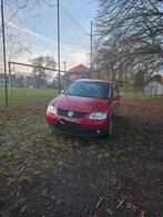 Vw touran, Autos, Volkswagen, Achat, Boîte manuelle, 5 portes, 105 kW