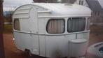 Constructam 1968 gezocht, Caravans en Kamperen, Caravans, Particulier