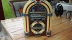 Radio cassette jukebox, Ophalen, Radio