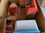 Playmobil verzameling, Ophalen, Zo goed als nieuw, Complete set