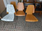 Ikea Vilmar stoelen, Huis en Inrichting, Stoelen, Ophalen, Zo goed als nieuw