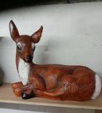 Hertje, Antiek en Kunst, Ophalen