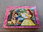 Puzzle "Disney Princesse" de 24 pièces à partir de 3 ans, Ophalen of Verzenden, Zo goed als nieuw