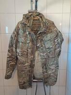 Smock jas multicam, Verzamelen, Ophalen of Verzenden, Landmacht, Kleding of Schoenen