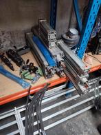 pneumatica, Ophalen