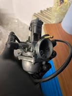 Mikuni carburateur 20,5mm, Enlèvement ou Envoi, Utilisé, Carburateur