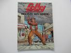 colby..nr.1...hoogte min dertig..................1st, Boeken, Stripverhalen, Ophalen of Verzenden, Zo goed als nieuw