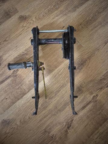 honda ss50 achterbrug beschikbaar voor biedingen
