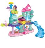 Vtech Magisch Diepzeepaleis, Ophalen of Verzenden, Gebruikt