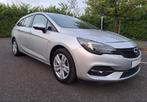 Opel astra sport tourer 80 000 km 2020 avec demande d'immat., Euro 6, Adaptieve lichten, Particulier, Astra