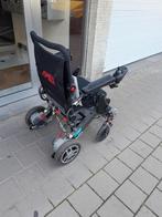 Apex Explorer Invalid PMR elektrische rolstoel, Diversen, Rolstoelen, Ophalen of Verzenden, Zo goed als nieuw