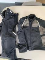 BMW Airflow 3 broek en vest, Ophalen, Broek | leer