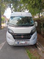 Camper Chausson TWIST.  Lengte 5.5 meter, Caravans en Kamperen, Chausson, Diesel, Particulier, TV