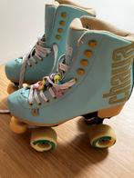 Kwalitatieve rolschaatsen maat 39, Sport en Fitness, Schaatsen, Ophalen, Zo goed als nieuw
