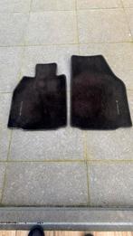 Tapis Porsche, Enlèvement, Utilisé