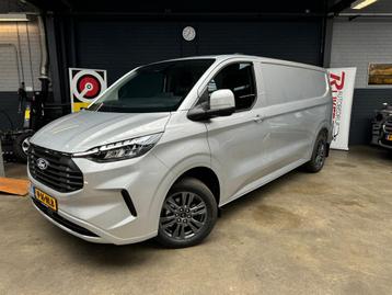 Ford Transit Custom 320 2.0 TDCI L2H1 Limited 170pk Autom,5j disponible aux enchères