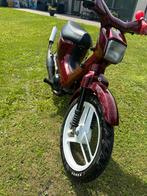 A klasse honda wallaro, Ophalen, Zo goed als nieuw, Honda wallaro
