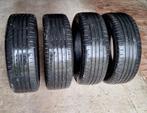 4 pneus été  Continental ContiEcoContact5 215/60 R17 96H, Autos : Pièces & Accessoires, Pneus & Jantes, 215 mm, 17 pouces, Pneu(s)