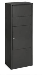 Practo - hannover brievenbus, Tuin en Terras, Brievenbussen, Ophalen, Nieuw, Overige materialen, Staande brievenbus