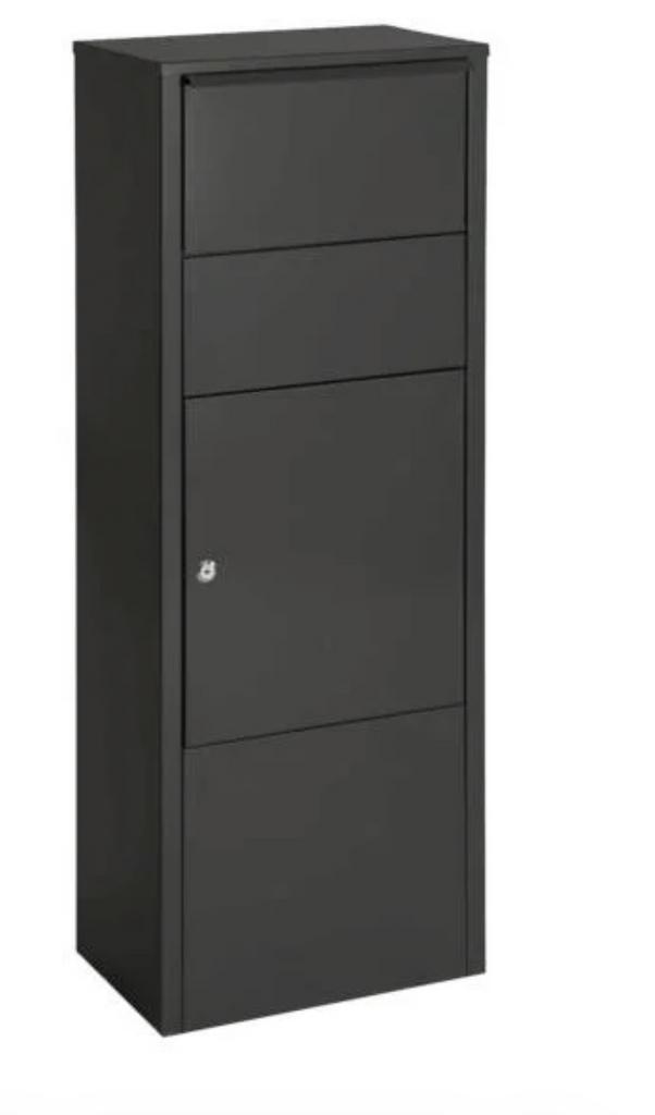 Practo - hannover brievenbus, Jardin & Terrasse, Boîtes aux lettres, Neuf, Sur pied, Autres matériaux, Enlèvement