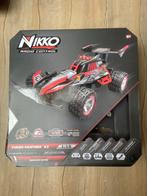Niko auto R/C Turbo Panther X2 Rood, Échelle 1:10, Comme neuf, Électro, RTR (Ready to Run)