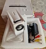 Projector op het scherm, Ophalen of Verzenden, Nieuw