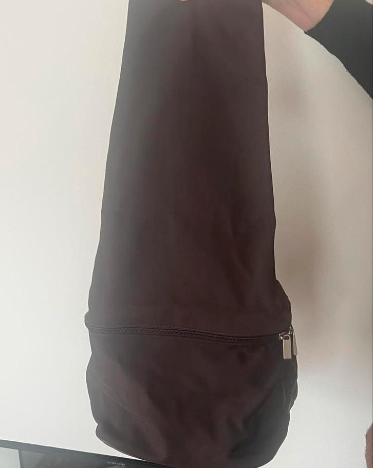 BALLY - duffel bag/sac brun, Bijoux, Sacs & Beauté, Sacs | Sacs à bandoulière, Neuf, Autres marques, Brun, Cuir, Enlèvement ou Envoi