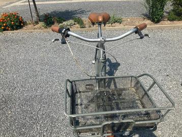 Fiets merk Trek beschikbaar voor biedingen
