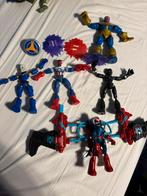 Spiderman marvel, Enlèvement, Comme neuf