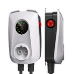 7 kW Laadpaal 1 Fase - Wallbox Elektrische Autolader, Autos : Divers, Bornes de recharge, Envoi, Neuf, Borne de recharge et Câble de charge
