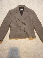 Armani dames jasje, Kleding | Dames, Jasjes, Kostuums en Pakken, Bruin, Zo goed als nieuw, Jasje, Ophalen