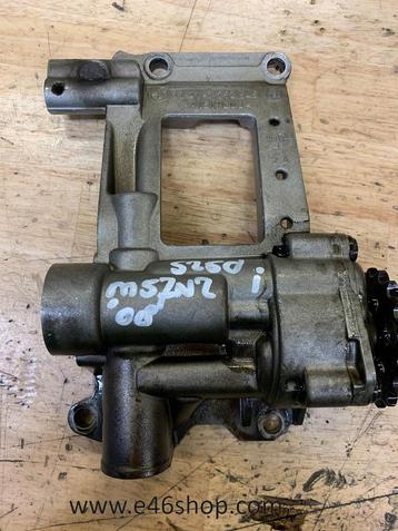 OLIEPOMP BMW M57N2 DIESEL MOTOR OE 7792945  beschikbaar voor biedingen