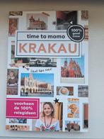 Time to momo Krakau, Ophalen, Zo goed als nieuw, Ingrid Vanden Berk