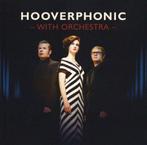 CD Hooverphonic – With Orchestra - 2012, Comme neuf, 2000 à nos jours, Enlèvement ou Envoi