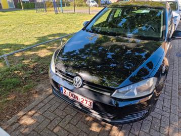 Volkswagen Golf 7 beschikbaar voor biedingen