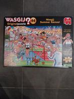 Puzzel wasgij 1000 stuks, Hobby en Vrije tijd, Ophalen, 500 t/m 1500 stukjes, Gebruikt, Legpuzzel
